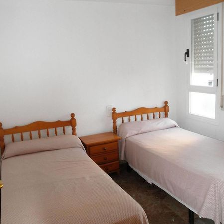 Apartamentos Edificio Mirasierra Oropesa del Mar Eksteriør billede