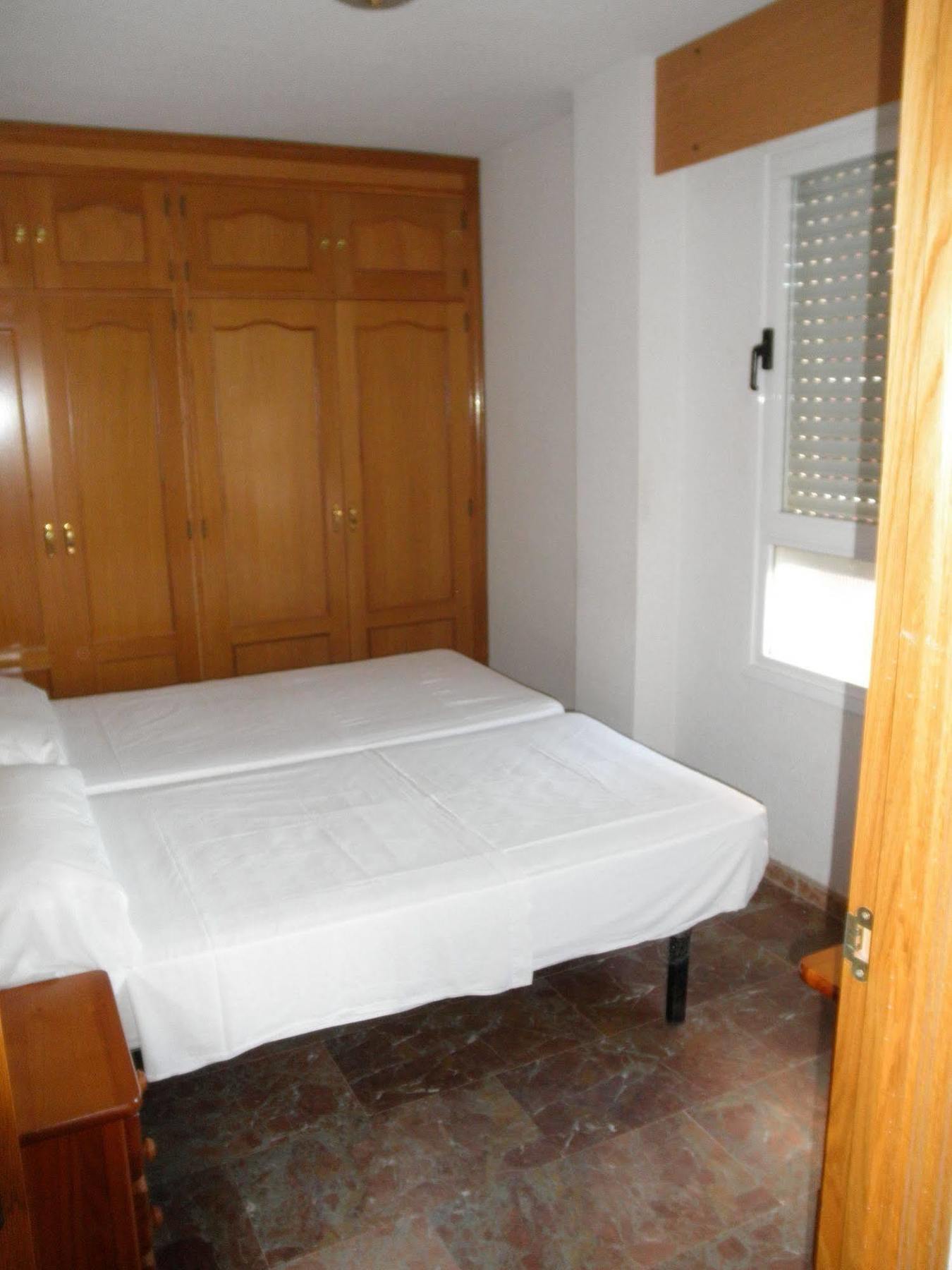 Apartamentos Edificio Mirasierra Oropesa del Mar Eksteriør billede