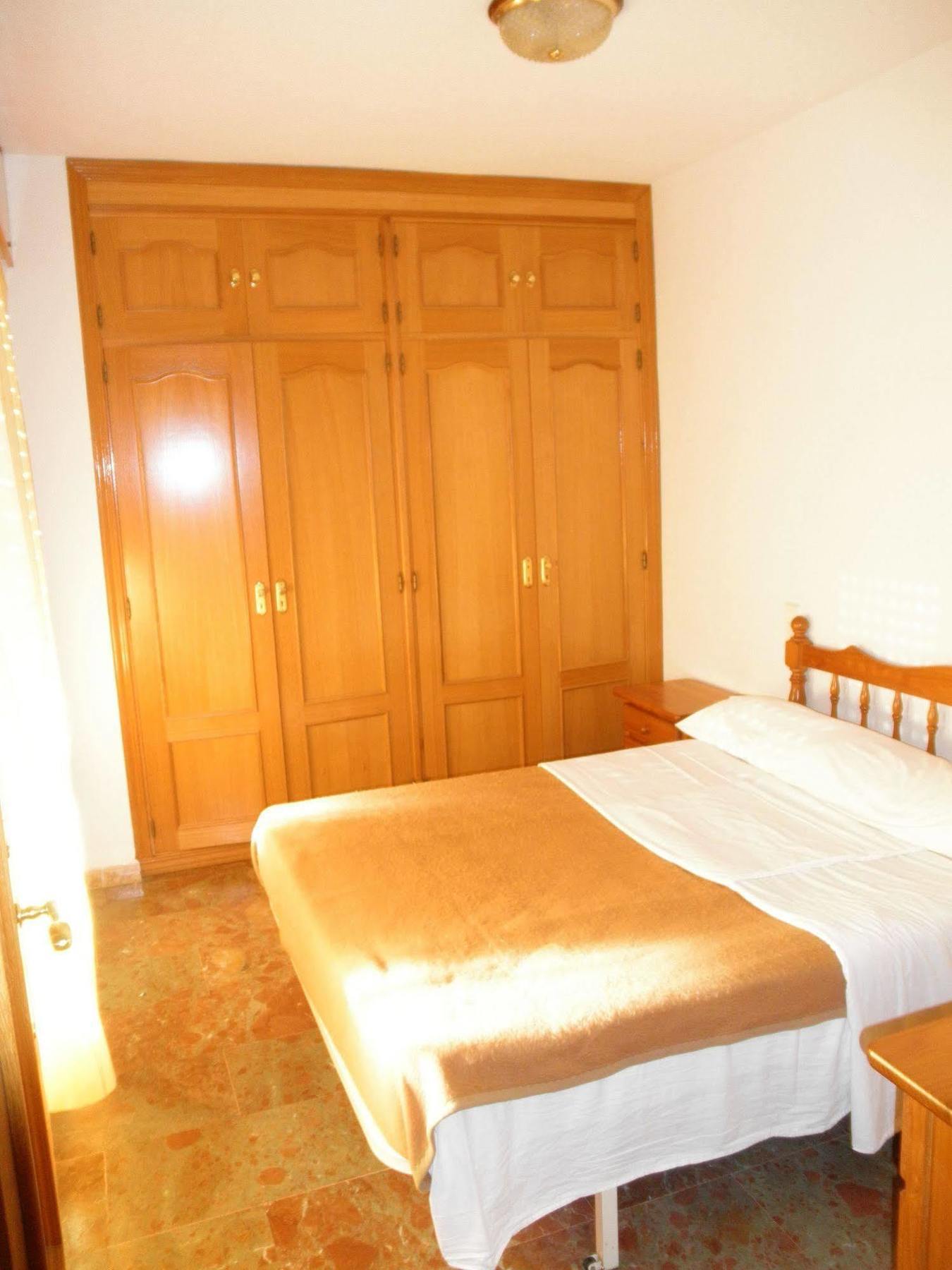 Apartamentos Edificio Mirasierra Oropesa del Mar Eksteriør billede
